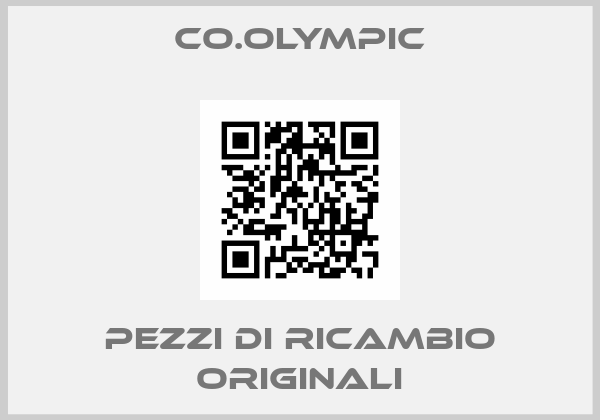CO.OLYMPIC