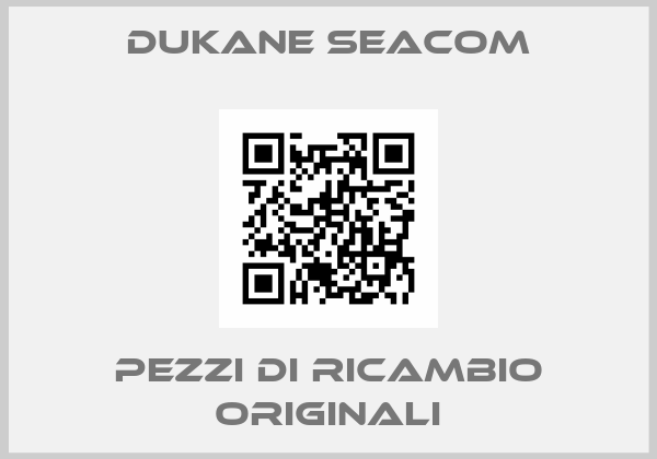 Dukane Seacom