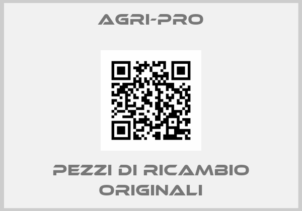 Agri-Pro