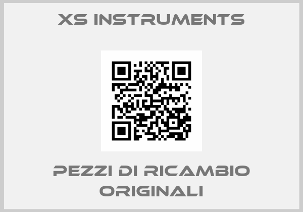 XS instruments