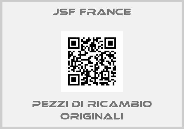 JSF France