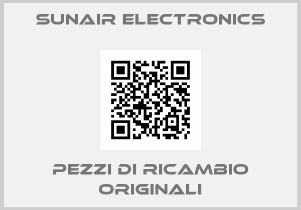 Sunair Electronics
