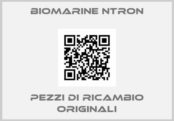 Biomarine Ntron