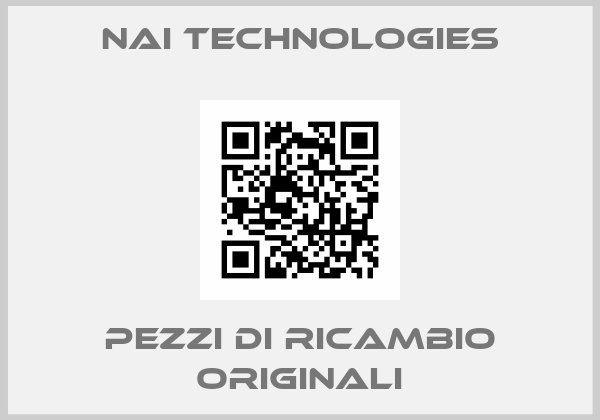 NAI Technologies