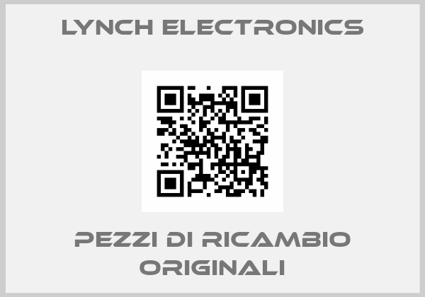 Lynch Electronics