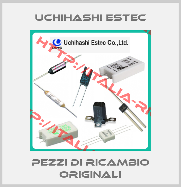 Uchihashi Estec