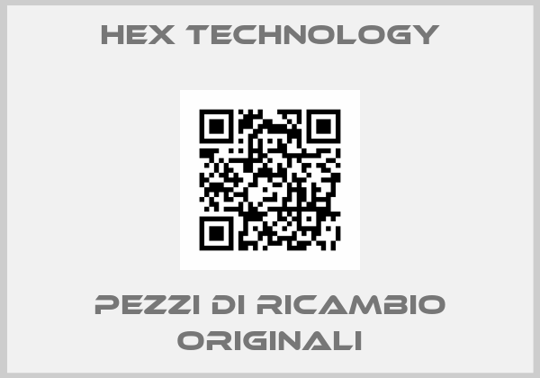 Hex Technology