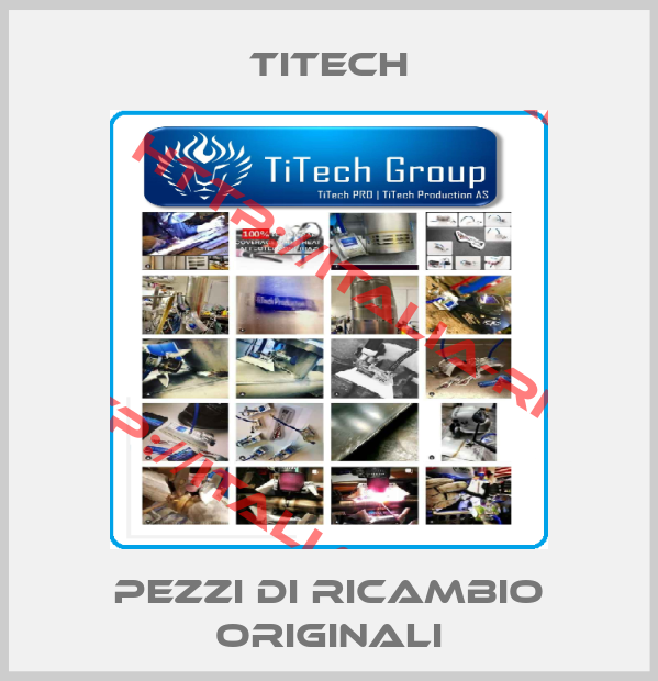 TiTech
