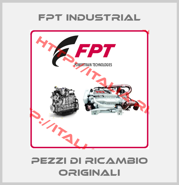 FPT INDUSTRIAL