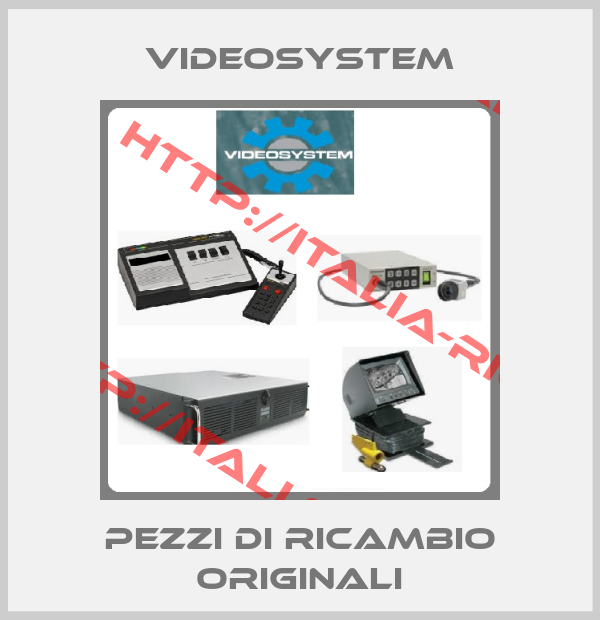 Videosystem