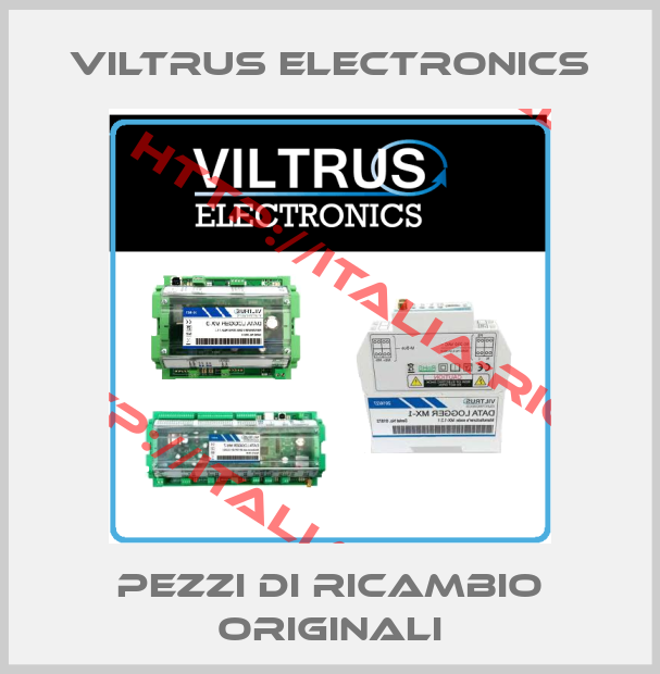 Viltrus Electronics