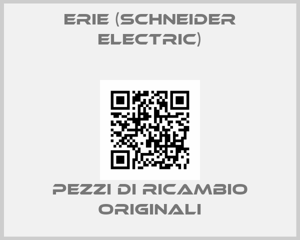 Erie (Schneider Electric)