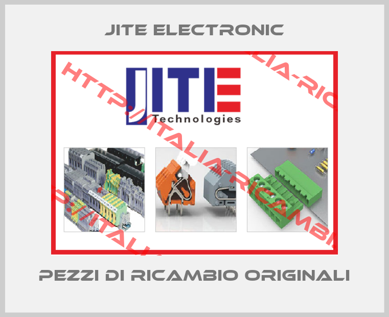 JITE Electronic