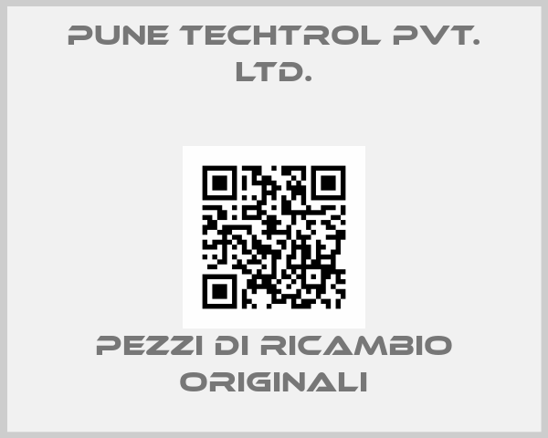 Pune Techtrol Pvt. Ltd.