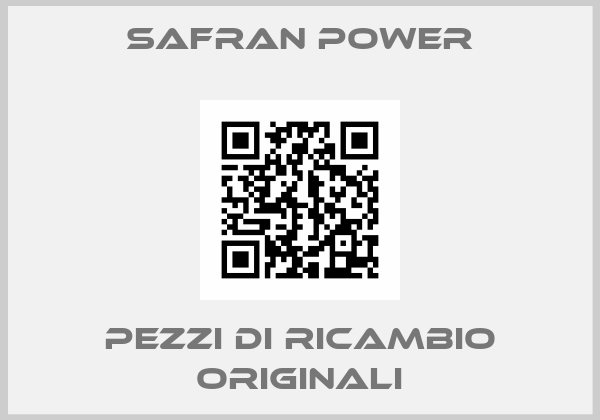 Safran Power