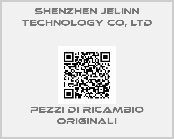 Shenzhen Jelinn Technology Co, Ltd