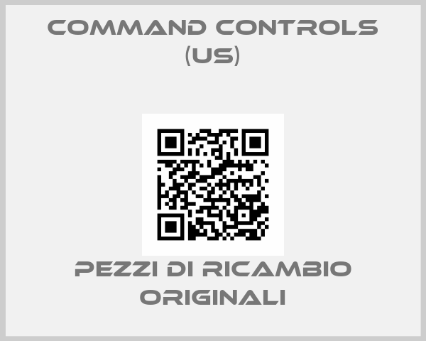 COMMAND CONTROLS (US)