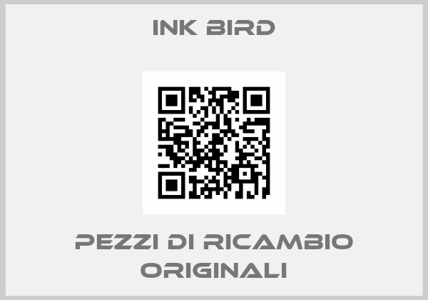 Ink Bird
