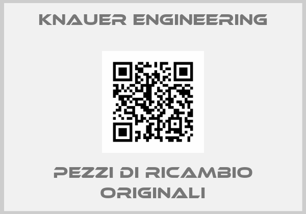 Knauer Engineering