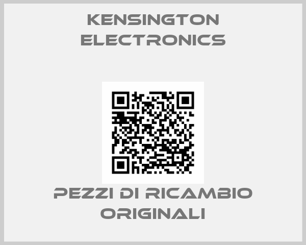 Kensington Electronics