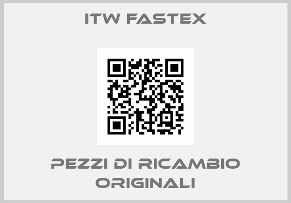 ITW Fastex