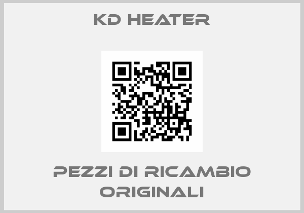 KD Heater