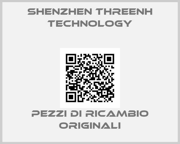 Shenzhen ThreeNH Technology