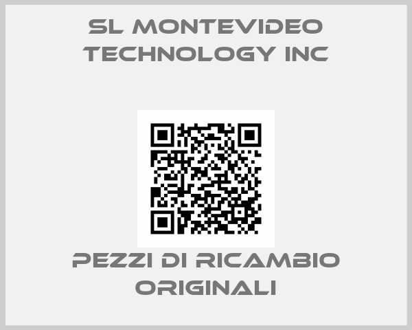 SL Montevideo Technology Inc