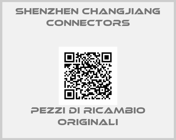 Shenzhen Changjiang Connectors