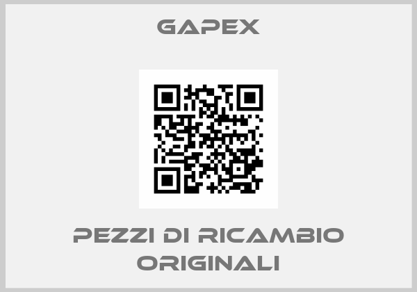 Gapex