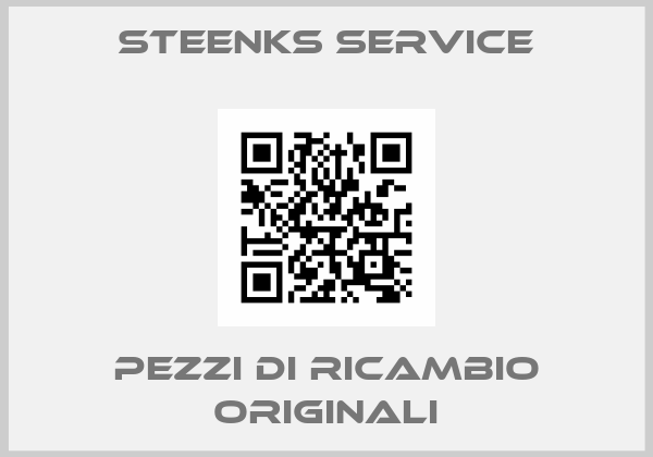 Steenks Service