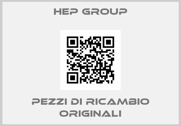 Hep group
