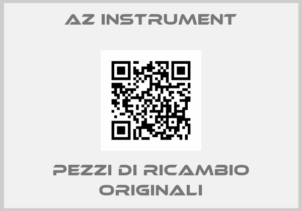 AZ Instrument