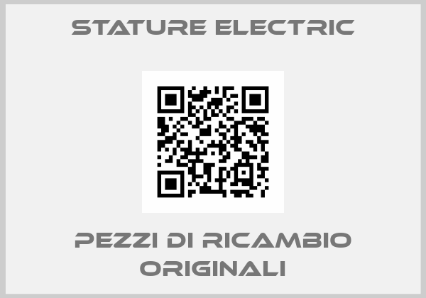 Stature Electric