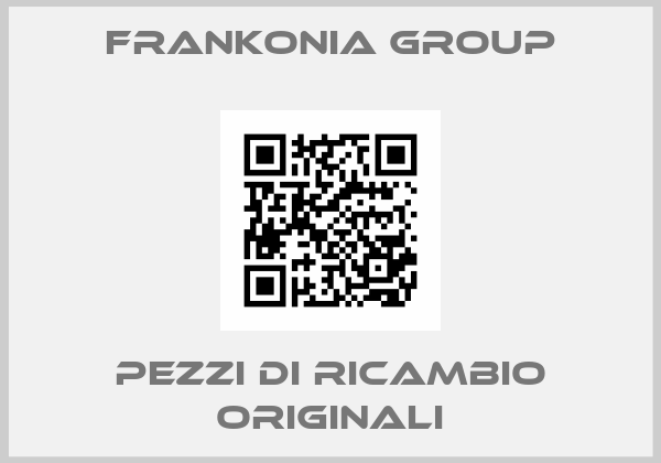 Frankonia Group