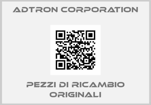 Adtron Corporation