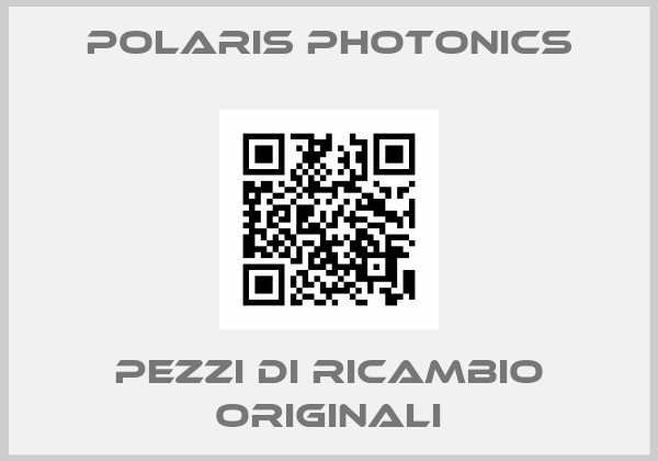 Polaris Photonics