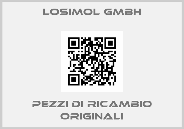 Losimol GmbH