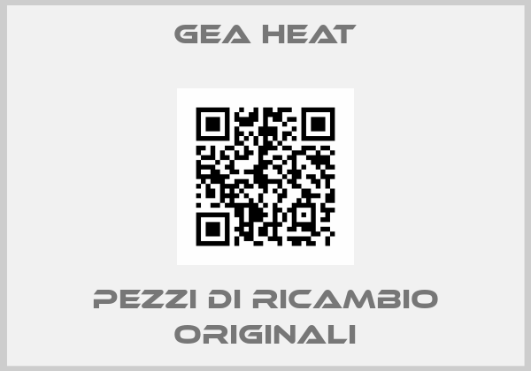 GEA Heat