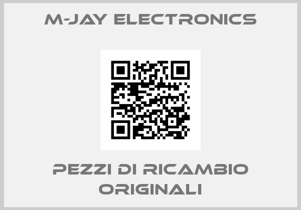 M-Jay Electronics