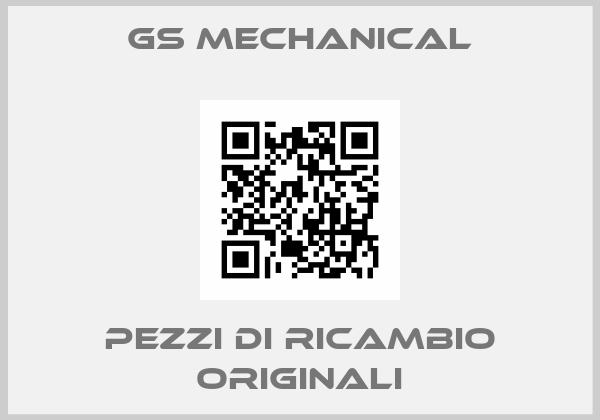 GS Mechanical