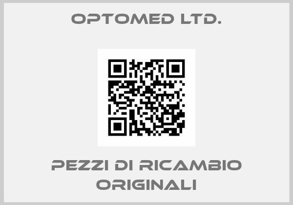 Optomed Ltd.