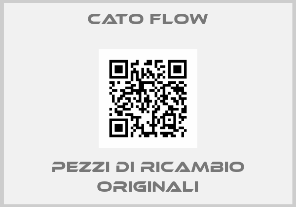 Cato Flow