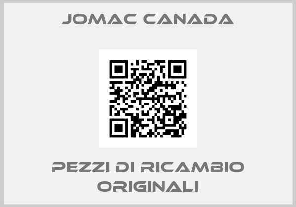 Jomac Canada