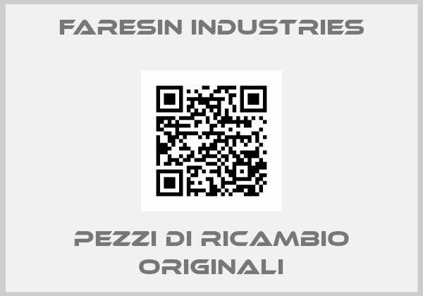 Faresin Industries