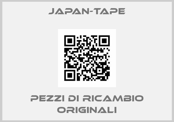 Japan-Tape