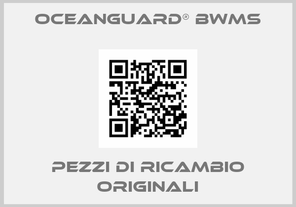 OceanGuard® BWMS