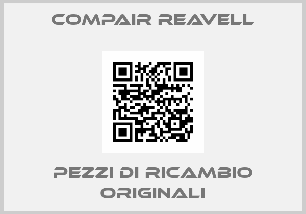 COMPAIR REAVELL