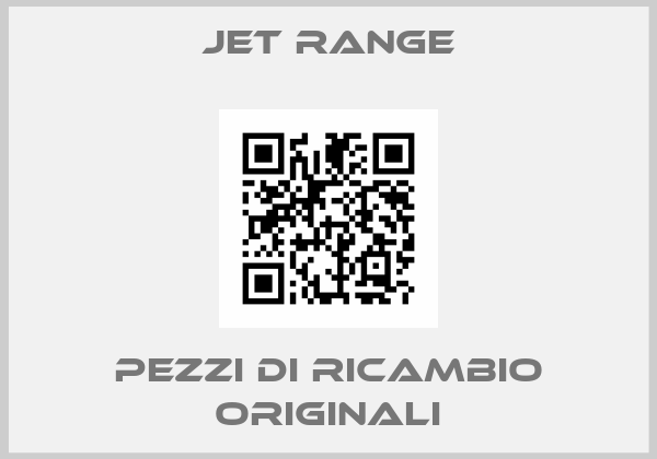 Jet Range