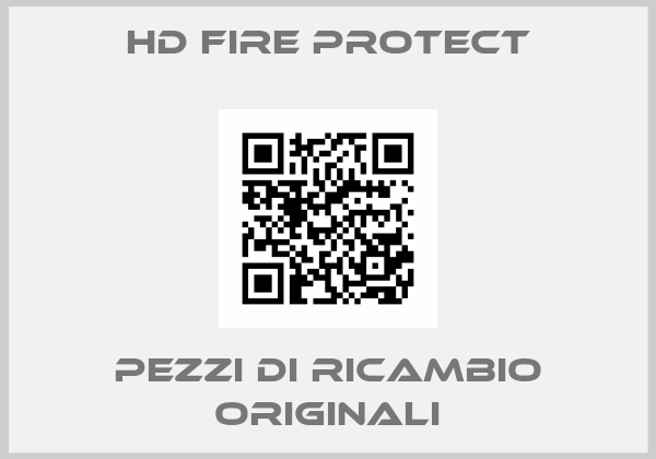Hd Fire Protect